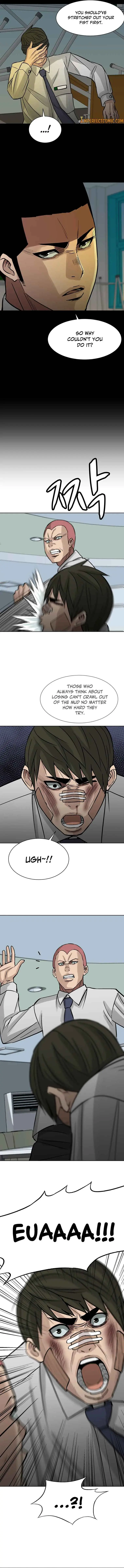Read Corporal Punishment Teacher chapter 6 image 15 on Lezhin