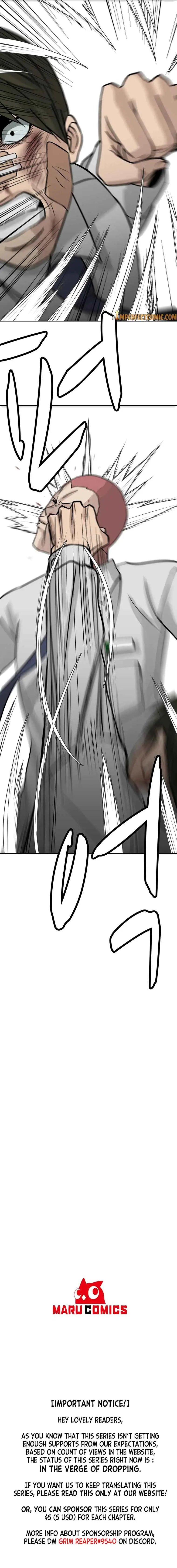 Read Corporal Punishment Teacher chapter 6 image 16 on Lezhin