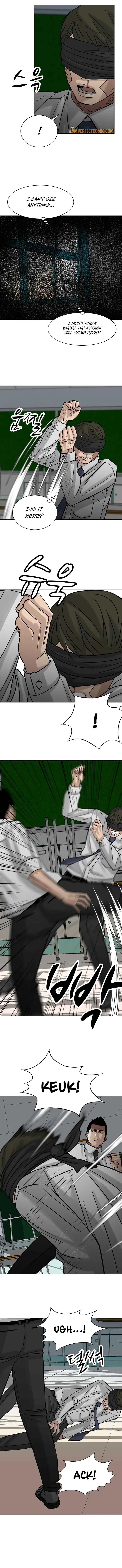 Read Corporal Punishment Teacher chapter 6 image 3 on Lezhin