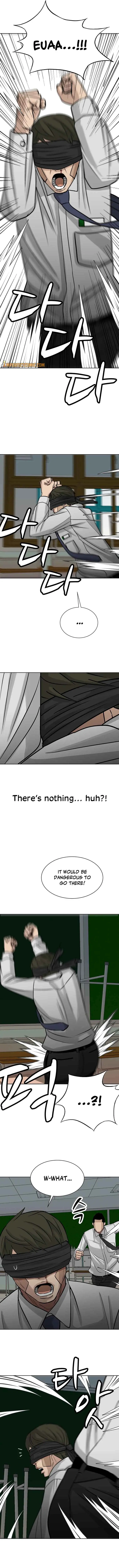 Read Corporal Punishment Teacher chapter 6 image 7 on Lezhin
