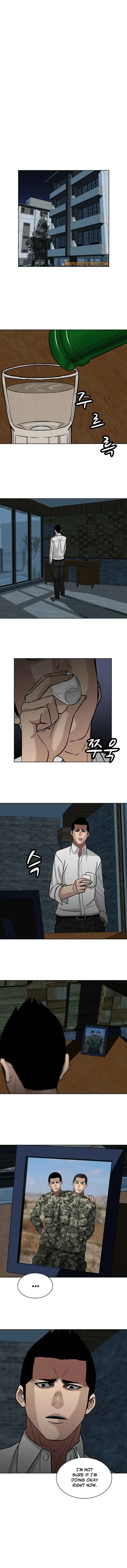 Read Corporal Punishment Teacher chapter 6 image 9 on Lezhin
