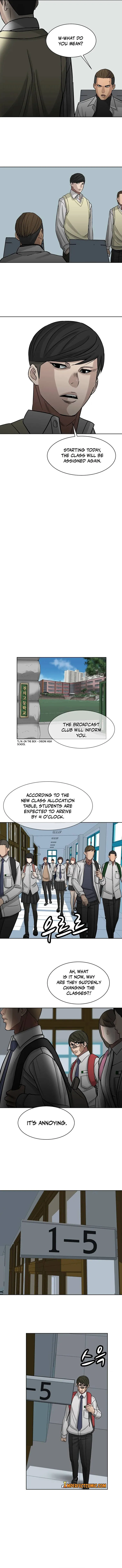 Read Corporal Punishment Teacher chapter 7 image 10 on Lezhin