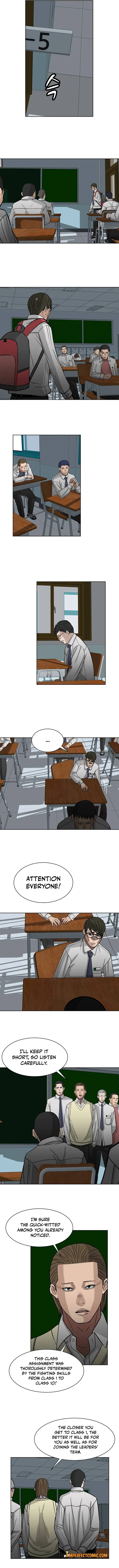 Read Corporal Punishment Teacher chapter 7 image 11 on Lezhin