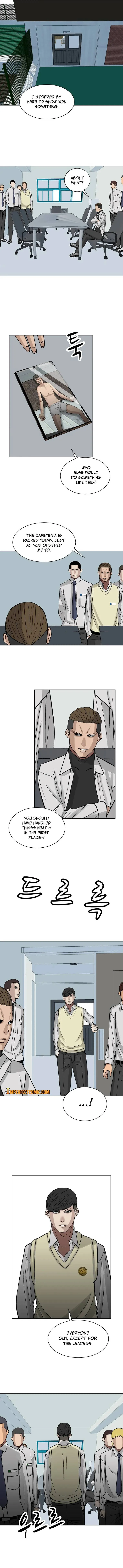 Read Corporal Punishment Teacher chapter 7 image 8 on Lezhin