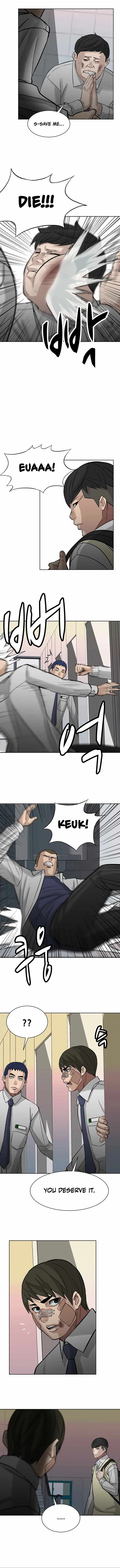 Read Corporal Punishment Teacher chapter 8 image 1 on Lezhin