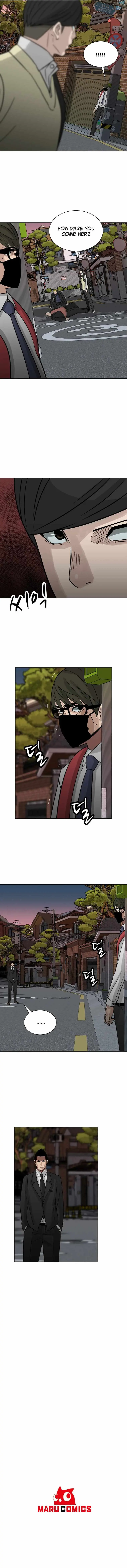 Read Corporal Punishment Teacher chapter 8 image 10 on Lezhin