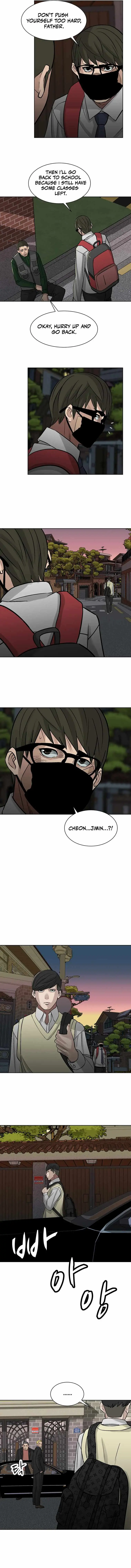 Read Corporal Punishment Teacher chapter 8 image 6 on Lezhin