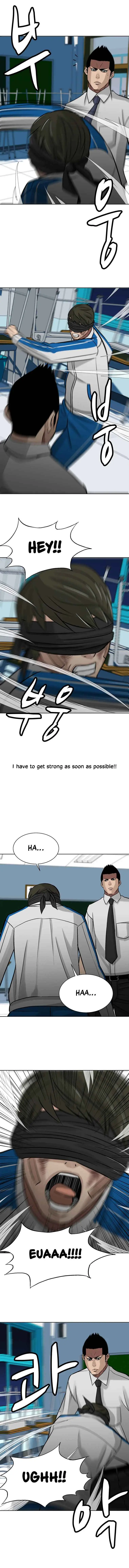 Read Corporal Punishment Teacher chapter 9 image 10 on Lezhin