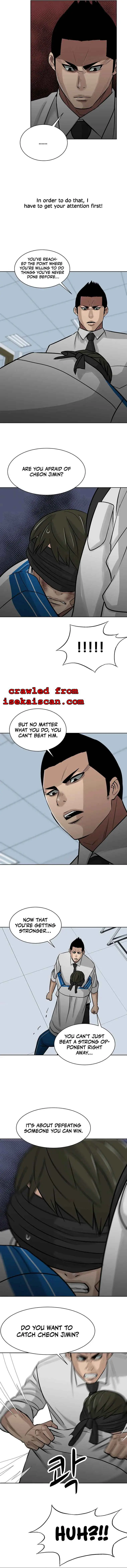 Read Corporal Punishment Teacher chapter 9 image 11 on Lezhin