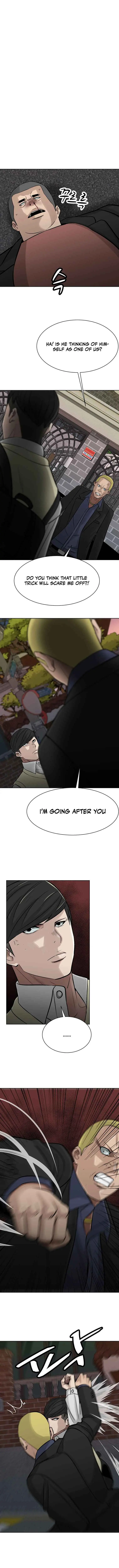 Read Corporal Punishment Teacher chapter 9 image 2 on Lezhin