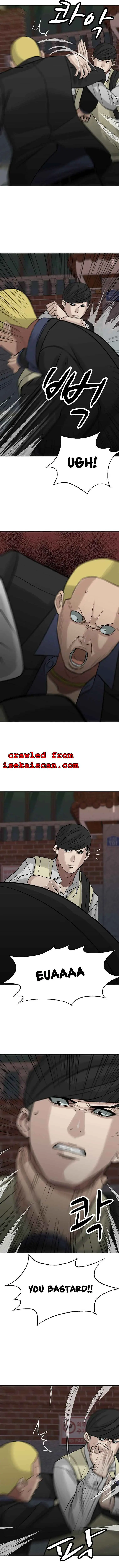 Read Corporal Punishment Teacher chapter 9 image 3 on Lezhin