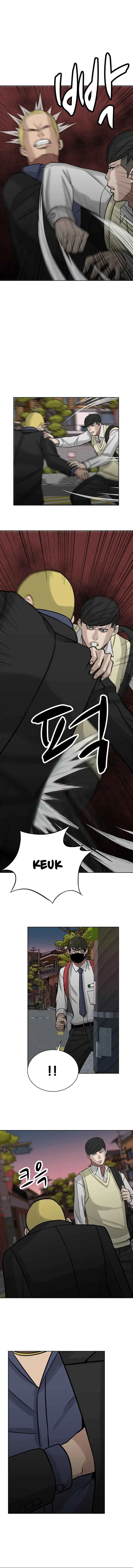 Read Corporal Punishment Teacher chapter 9 image 4 on Lezhin