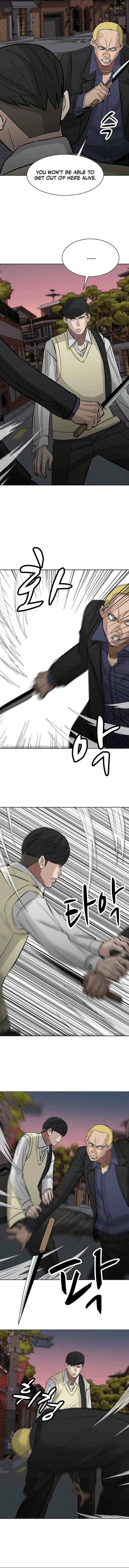 Read Corporal Punishment Teacher chapter 9 image 5 on Lezhin