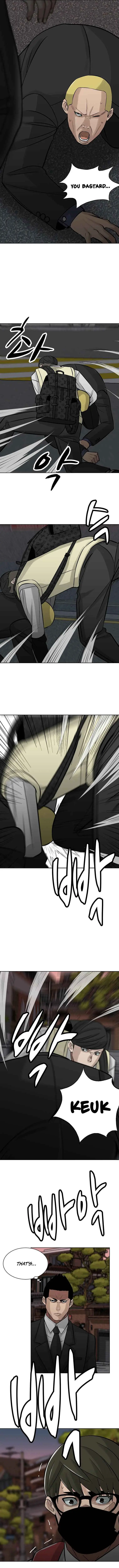 Read Corporal Punishment Teacher chapter 9 image 6 on Lezhin