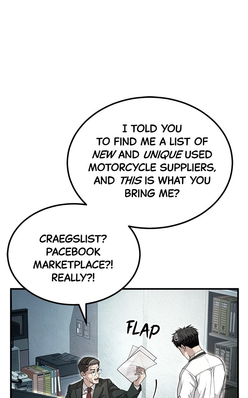 Read Corporate Punch chapter 1 image 105 on Lezhin