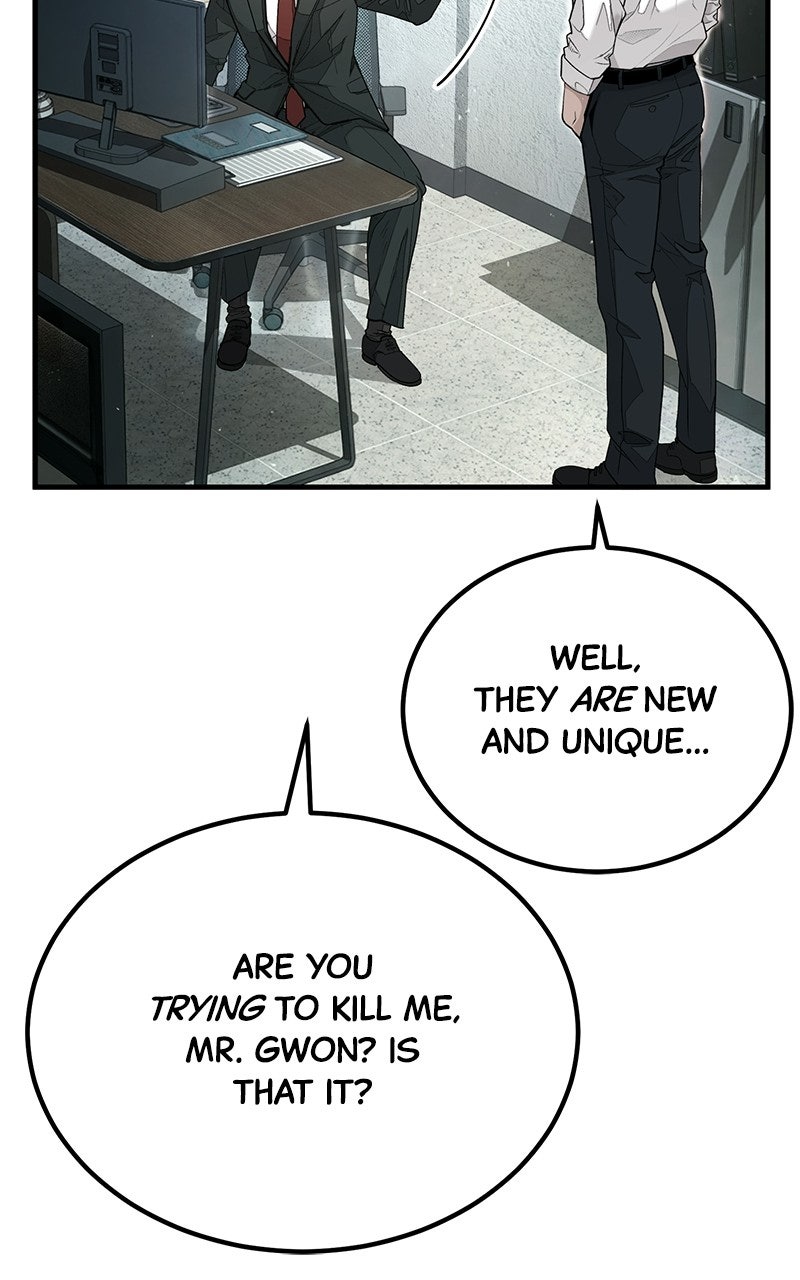 Read Corporate Punch chapter 1 image 106 on Lezhin