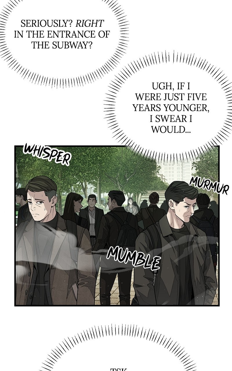 Read Corporate Punch chapter 1 image 12 on Lezhin