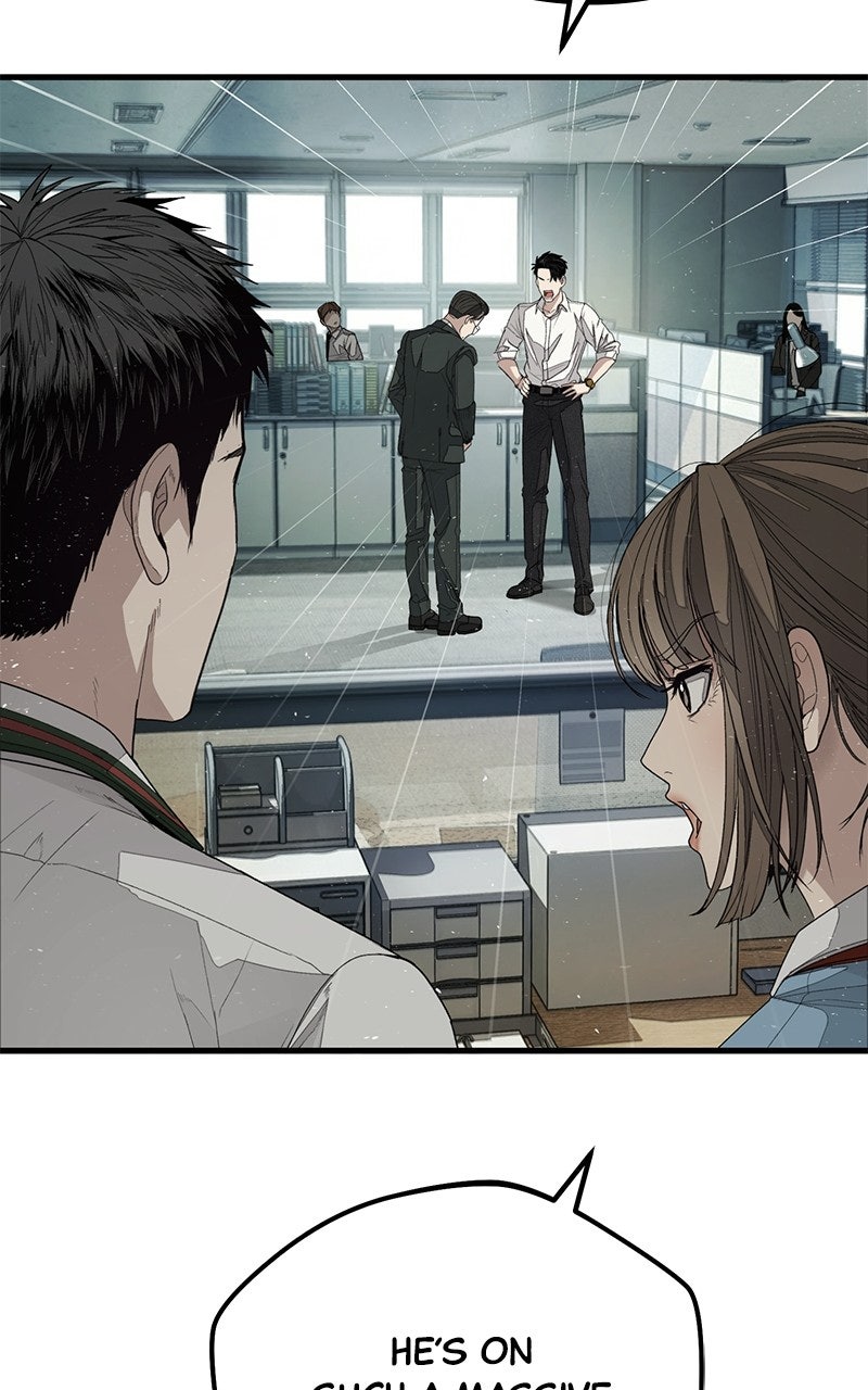 Read Corporate Punch chapter 1 image 135 on Lezhin