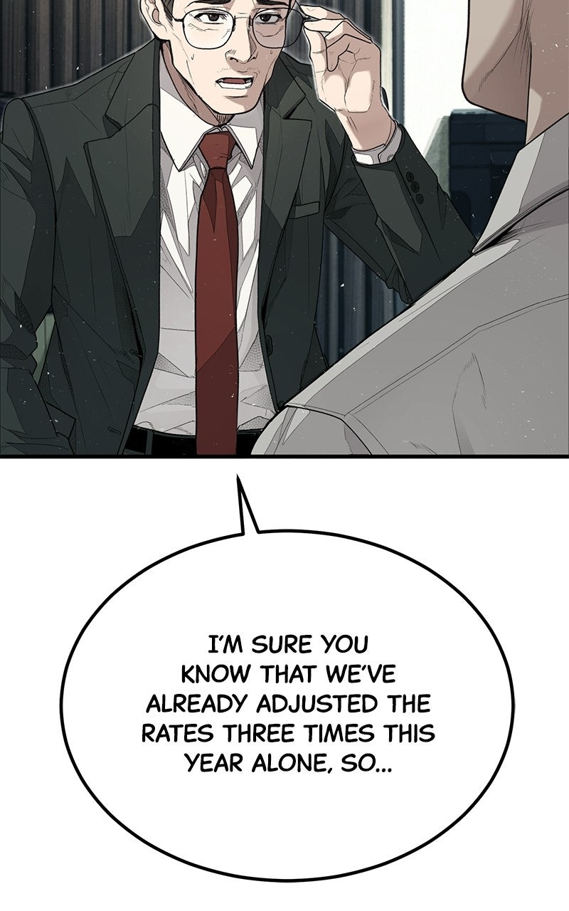 Read Corporate Punch chapter 1 image 138 on Lezhin