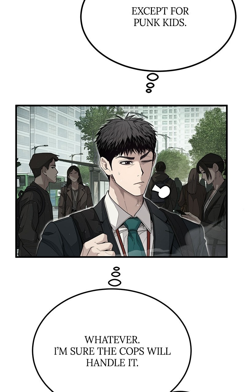 Read Corporate Punch chapter 1 image 14 on Lezhin
