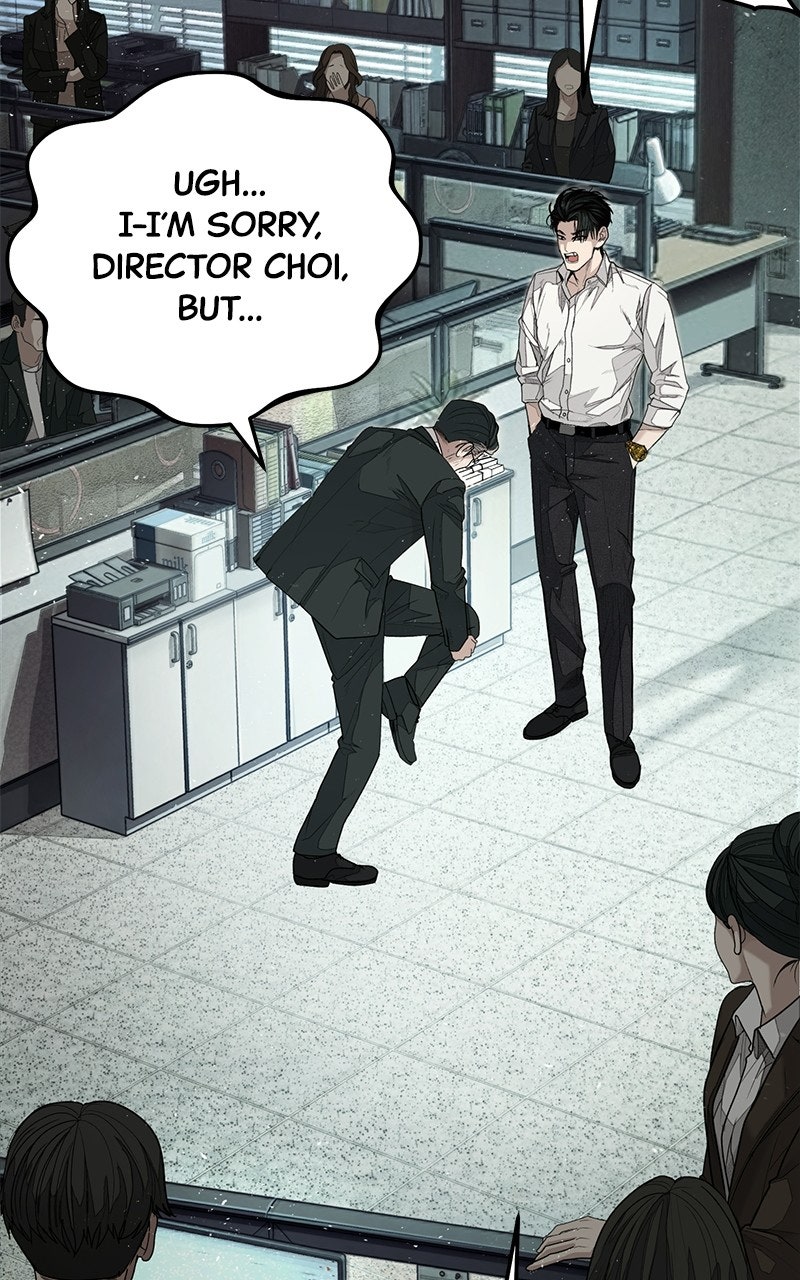 Read Corporate Punch chapter 1 image 143 on Lezhin