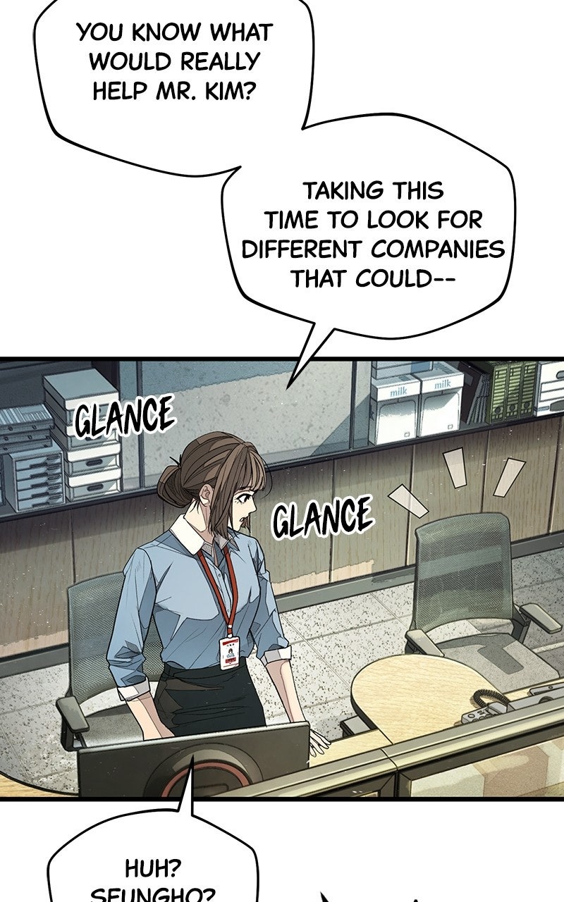 Read Corporate Punch chapter 1 image 147 on Lezhin