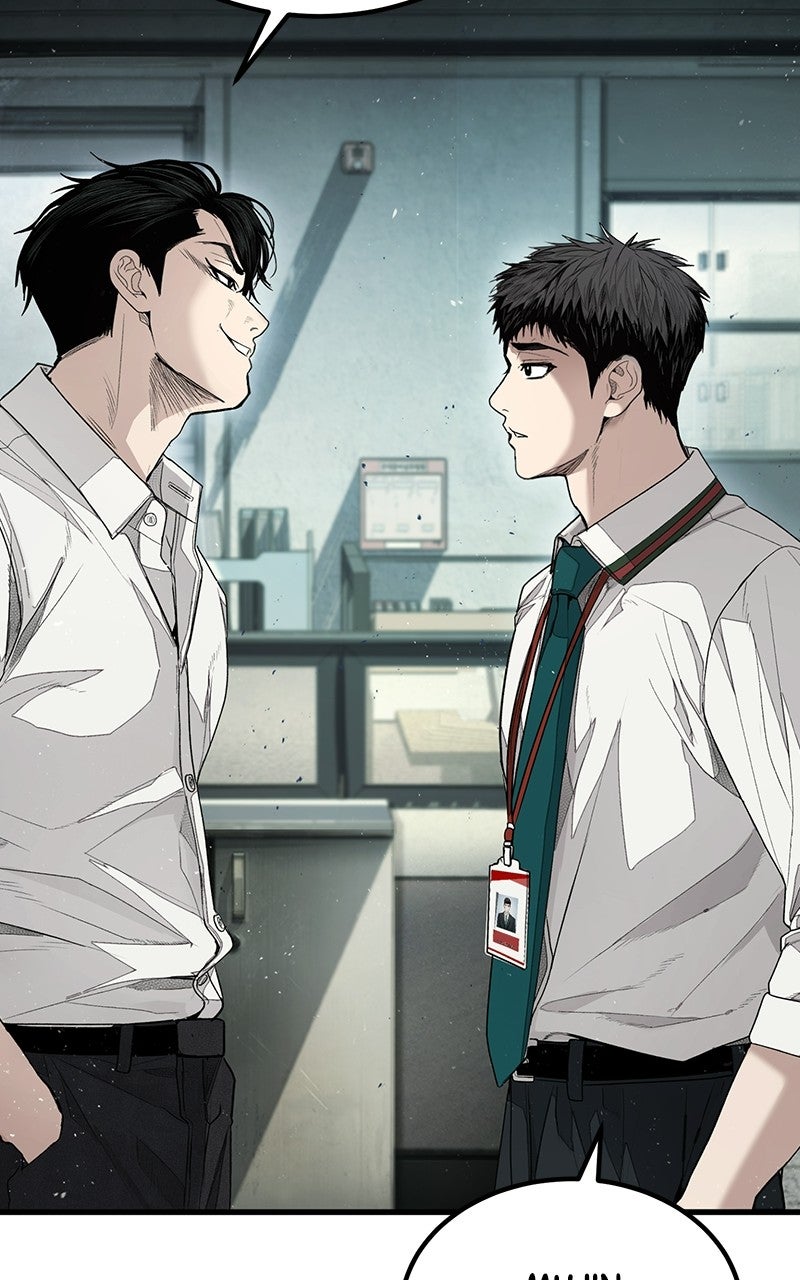 Read Corporate Punch chapter 1 image 158 on Lezhin