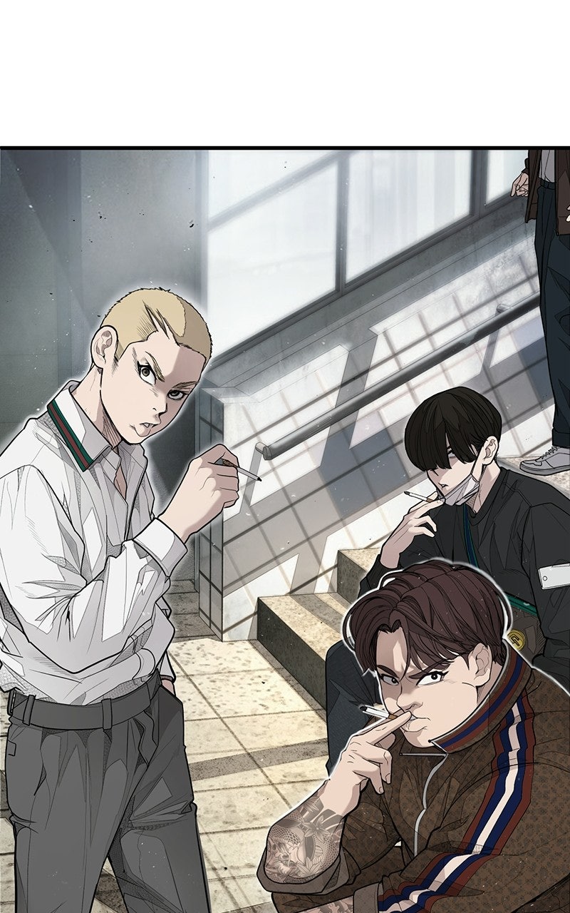 Read Corporate Punch chapter 1 image 16 on Lezhin
