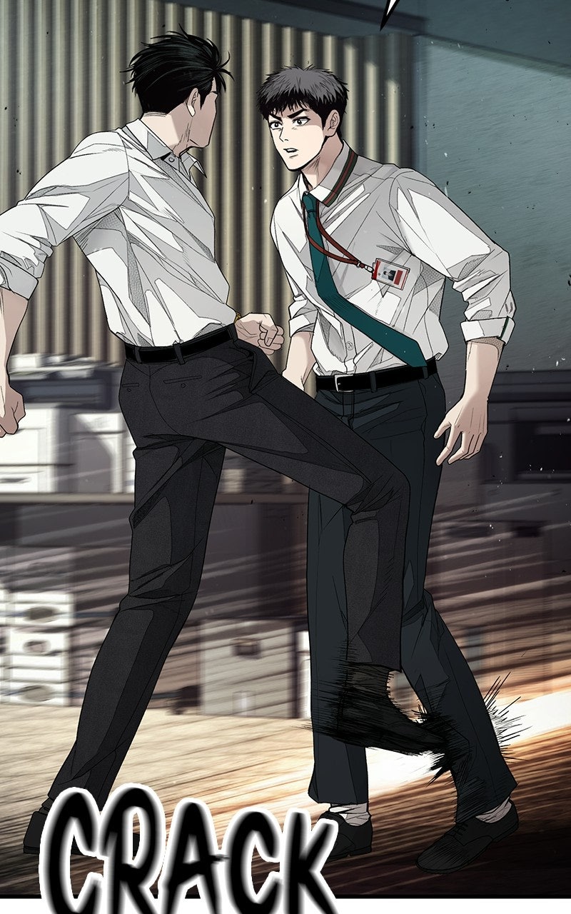 Read Corporate Punch chapter 1 image 165 on Lezhin