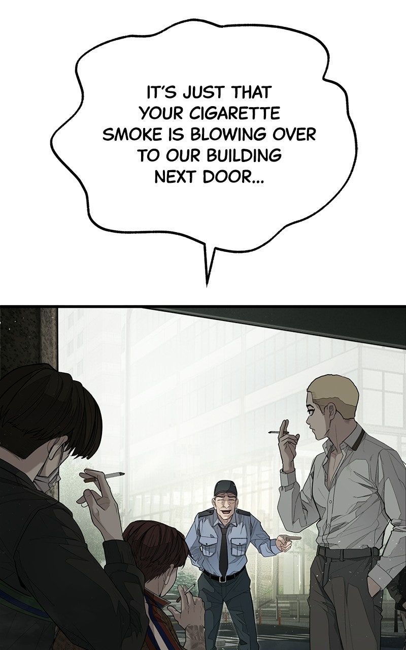 Read Corporate Punch chapter 1 image 18 on Lezhin