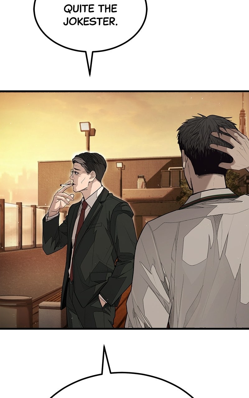 Read Corporate Punch chapter 1 image 184 on Lezhin