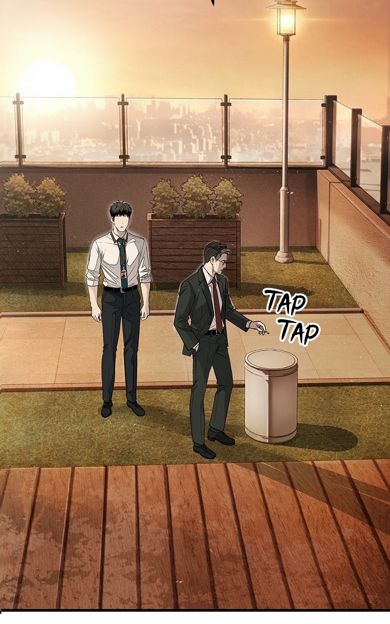Read Corporate Punch chapter 1 image 194 on Lezhin
