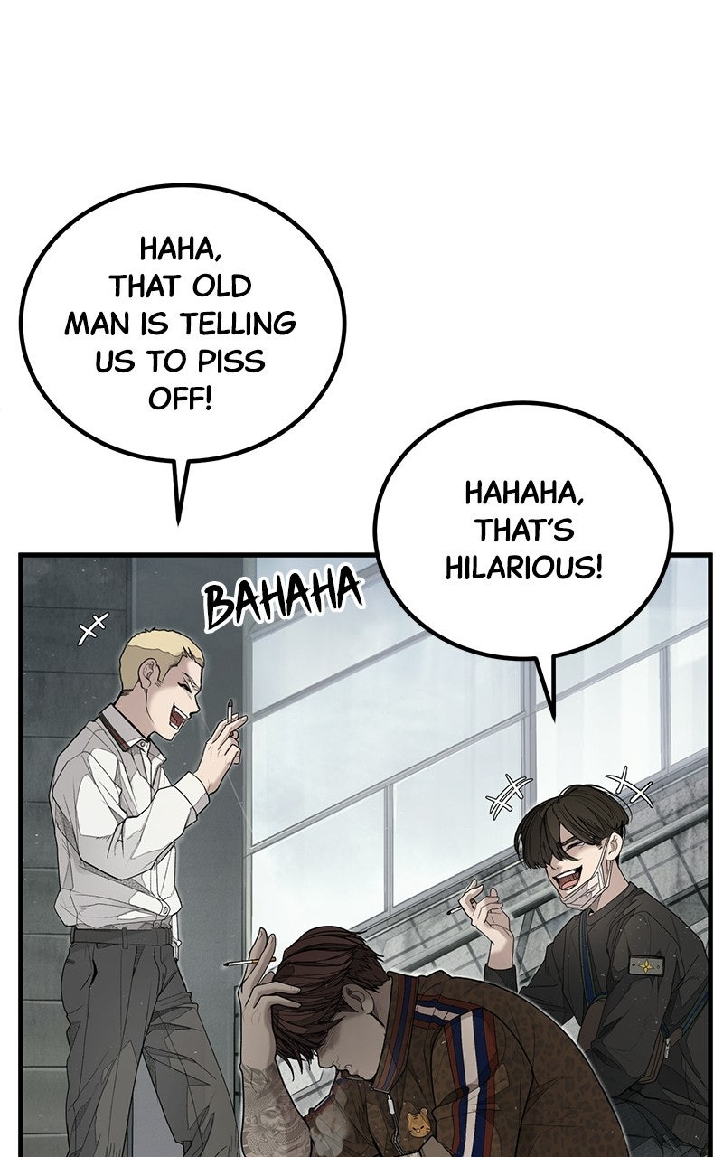 Read Corporate Punch chapter 1 image 20 on Lezhin