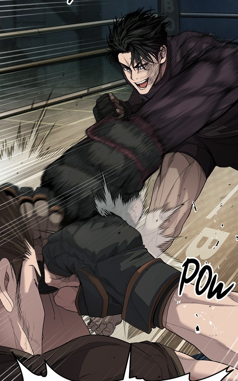 Read Corporate Punch chapter 1 image 221 on Lezhin