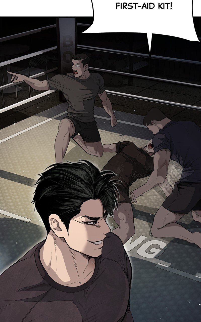 Read Corporate Punch chapter 1 image 228 on Lezhin