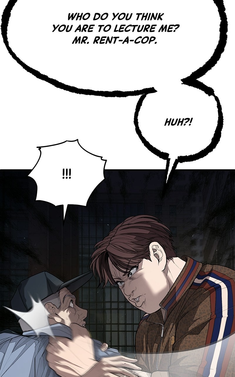 Read Corporate Punch chapter 1 image 24 on Lezhin