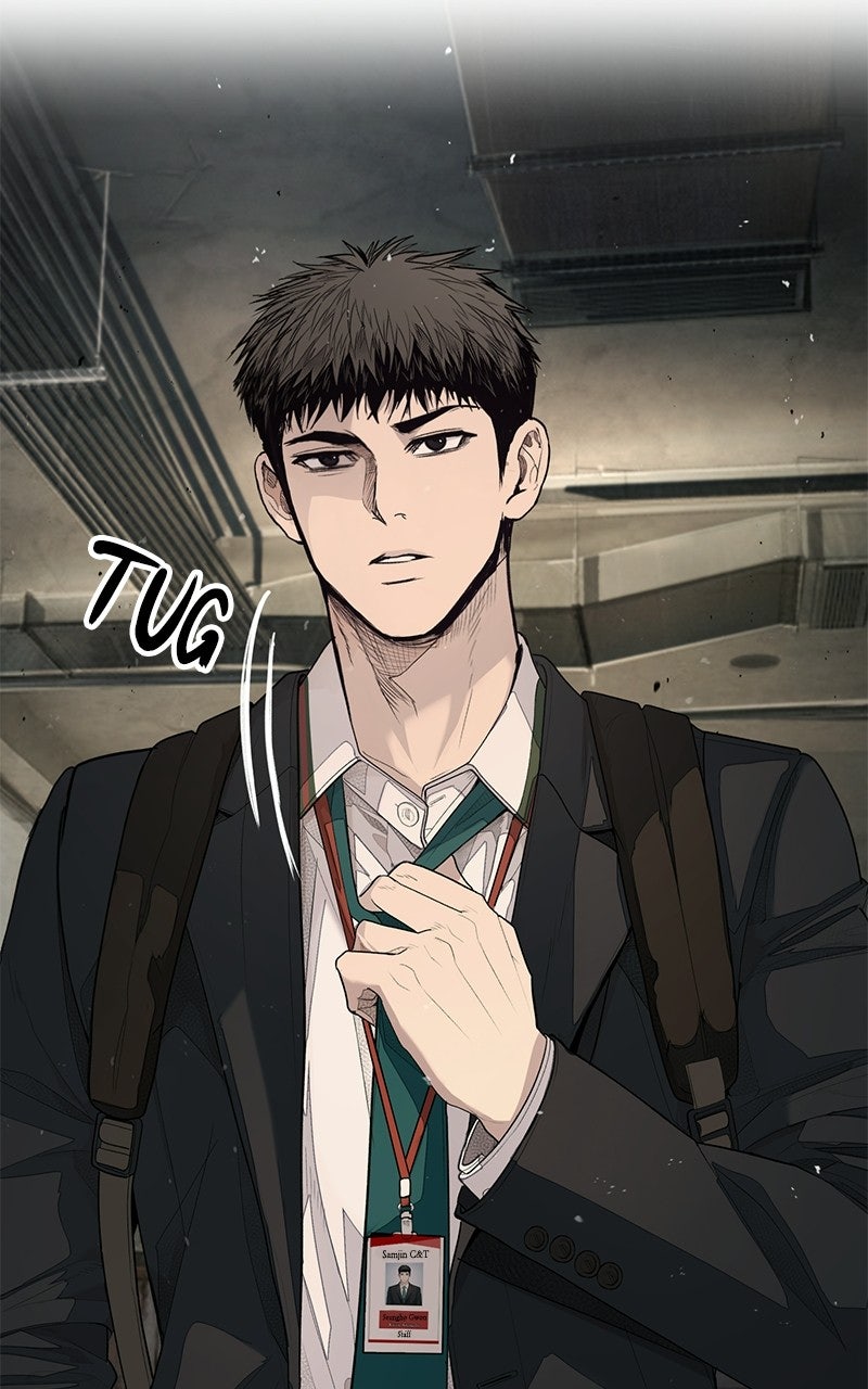 Read Corporate Punch chapter 1 image 248 on Lezhin