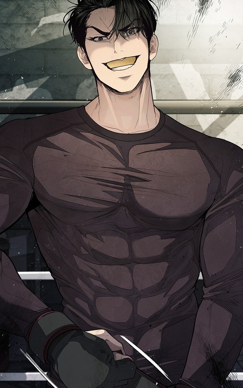Read Corporate Punch chapter 1 image 255 on Lezhin