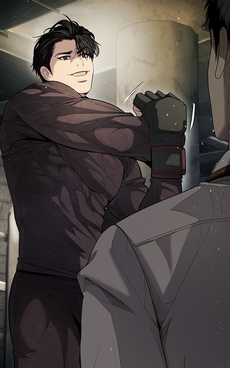 Read Corporate Punch chapter 1 image 259 on Lezhin