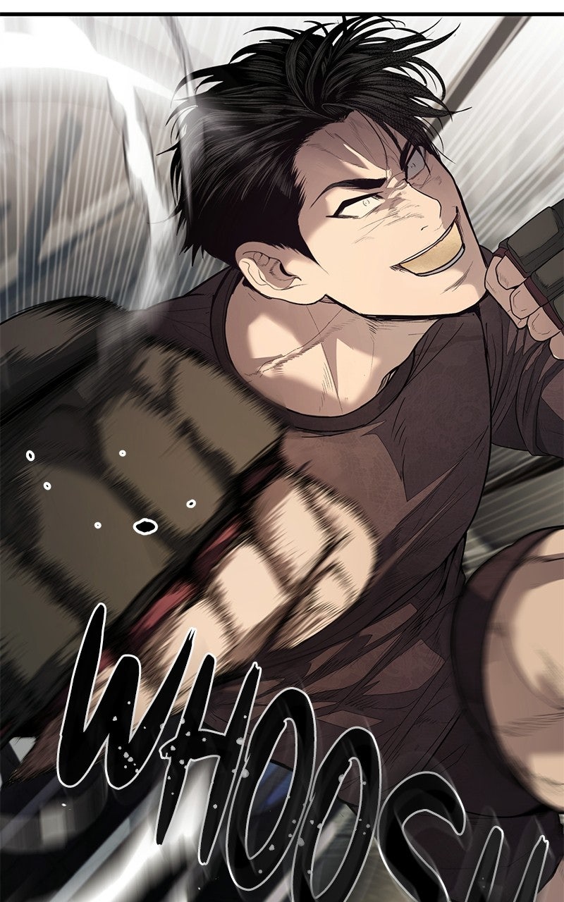 Read Corporate Punch chapter 1 image 264 on Lezhin