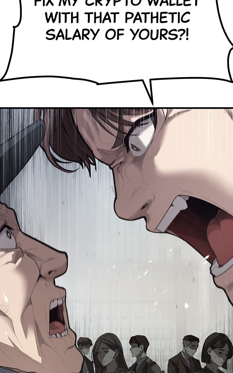Read Corporate Punch chapter 1 image 27 on Lezhin