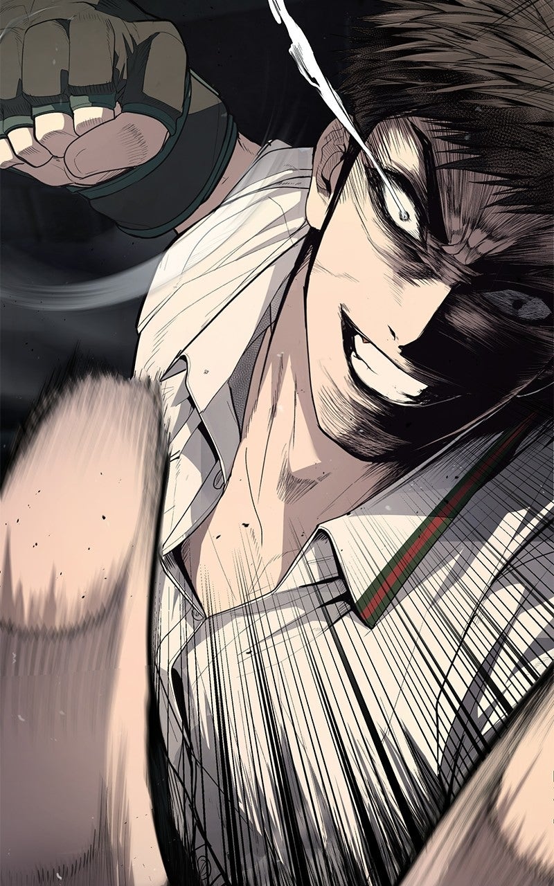 Read Corporate Punch chapter 1 image 286 on Lezhin