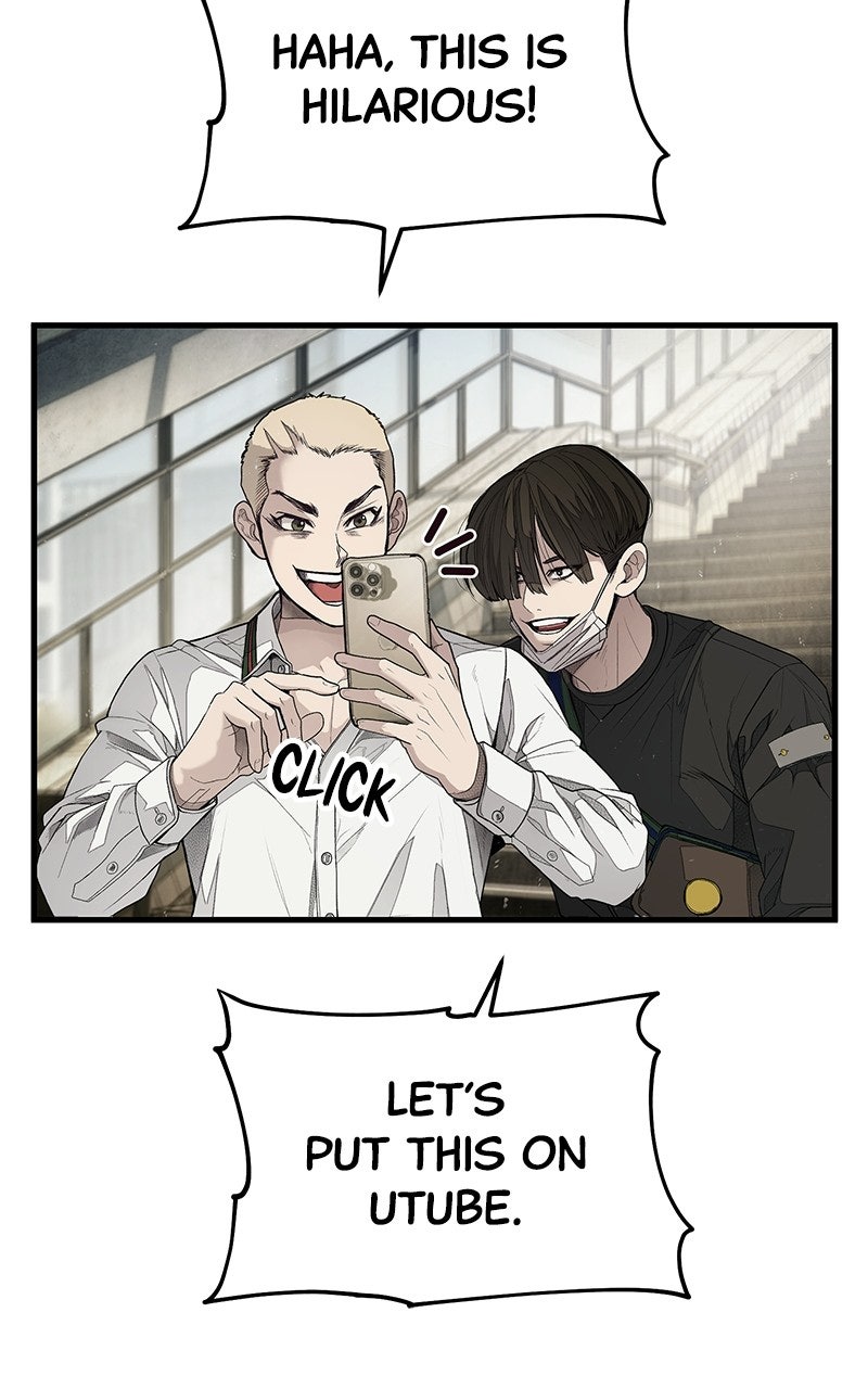 Read Corporate Punch chapter 1 image 29 on Lezhin