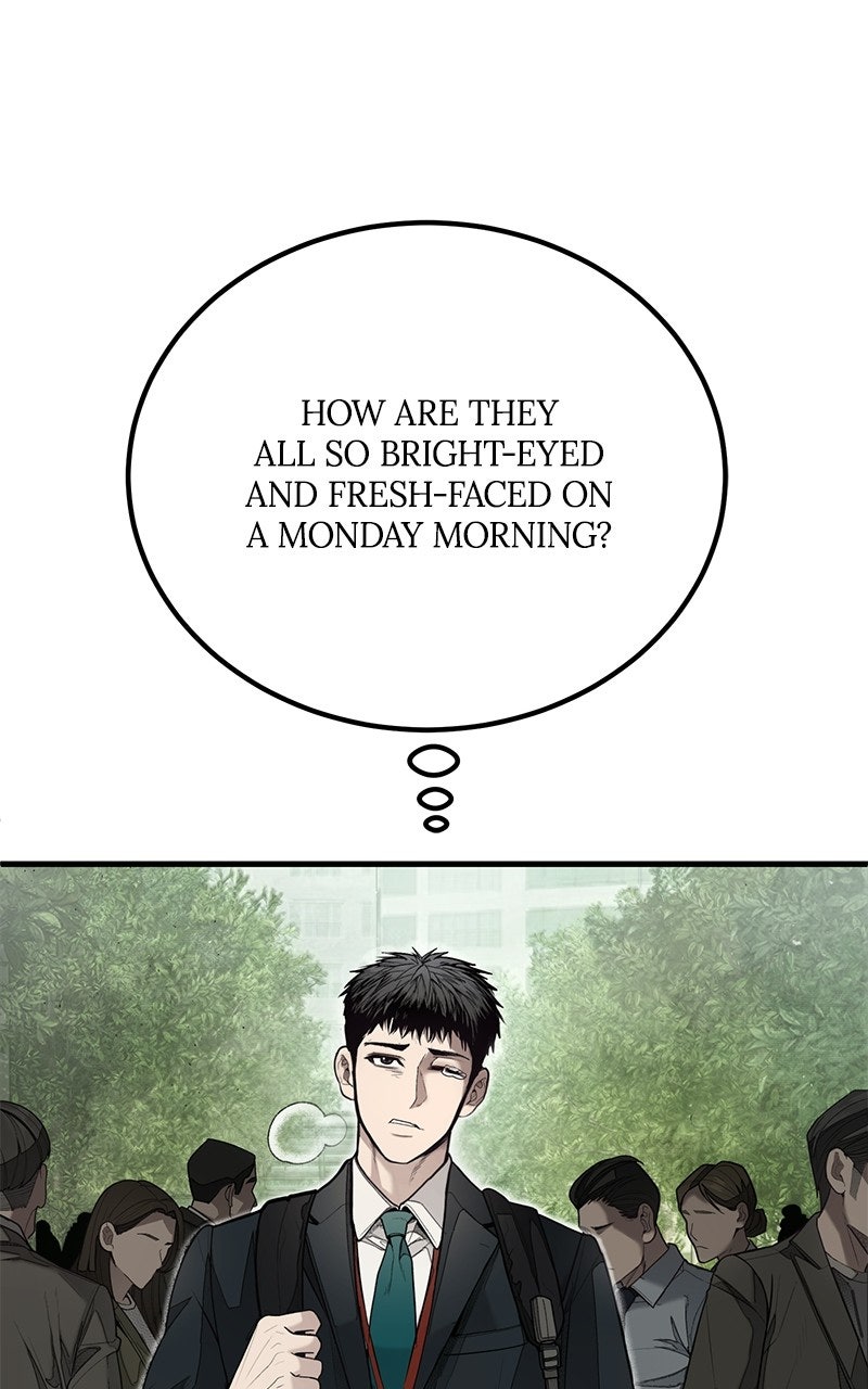 Read Corporate Punch chapter 1 image 3 on Lezhin