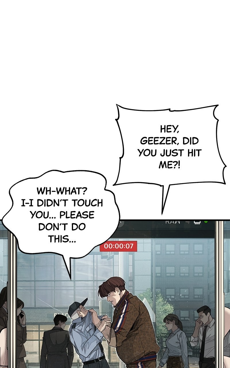 Read Corporate Punch chapter 1 image 30 on Lezhin