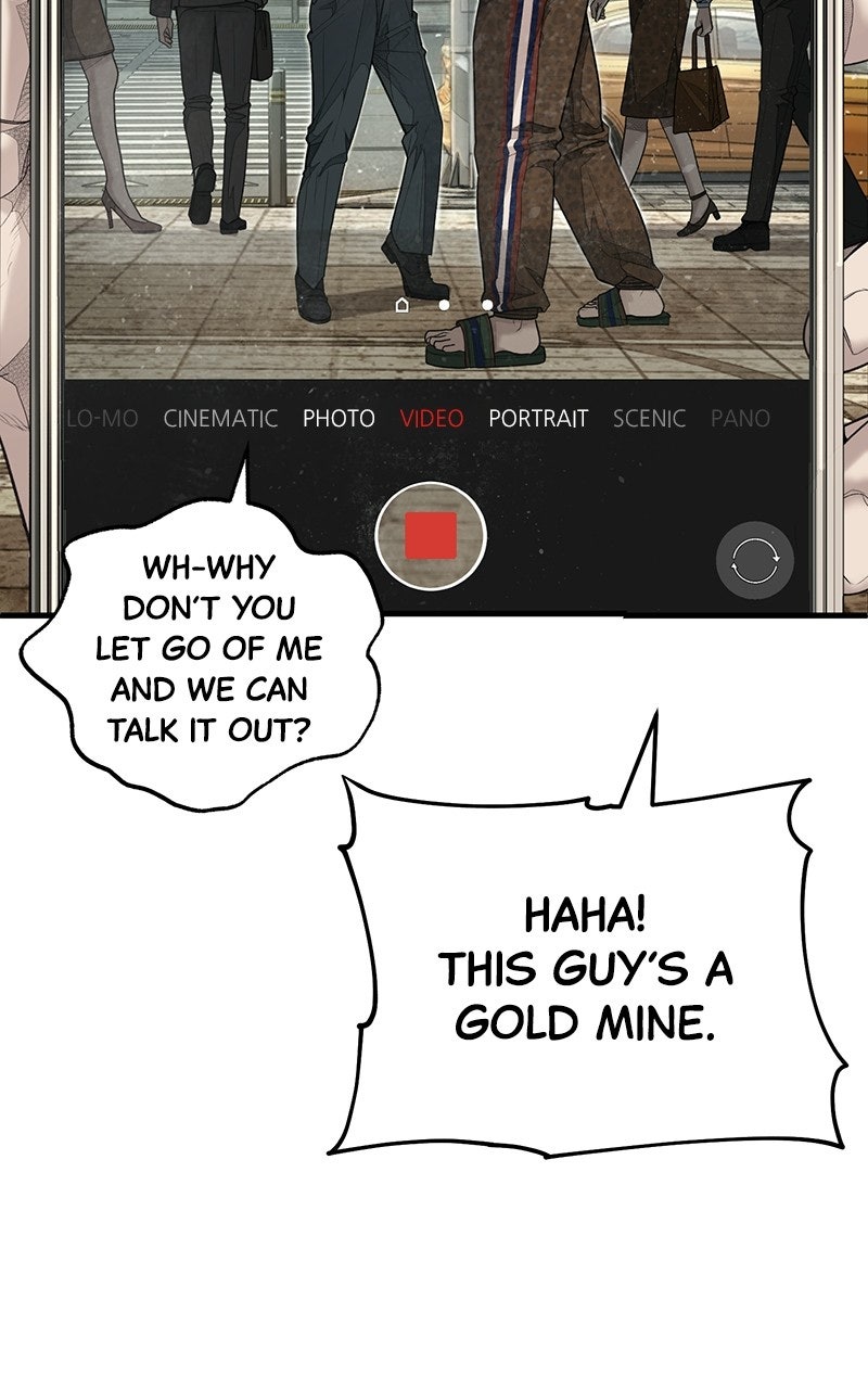 Read Corporate Punch chapter 1 image 31 on Lezhin