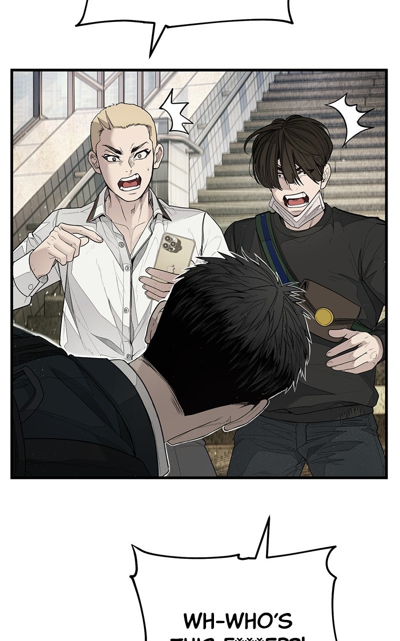 Read Corporate Punch chapter 1 image 35 on Lezhin