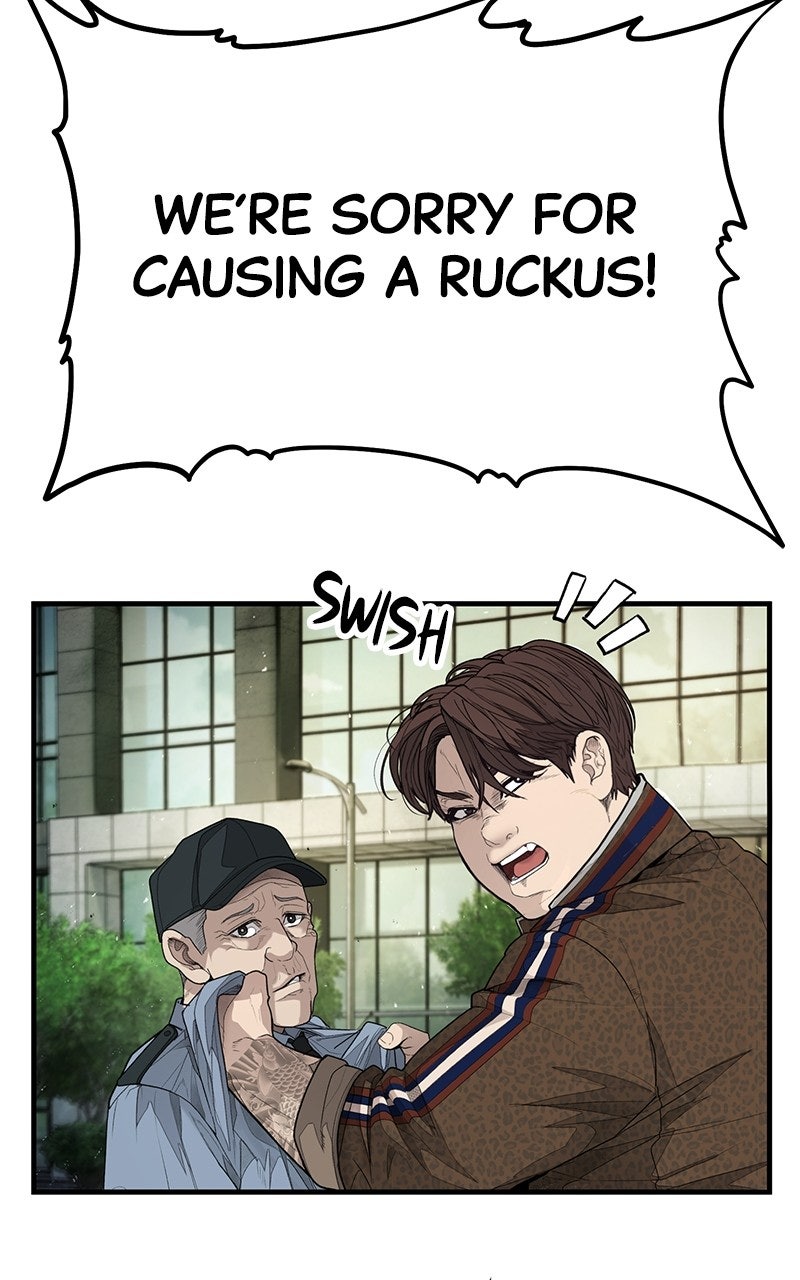 Read Corporate Punch chapter 1 image 38 on Lezhin