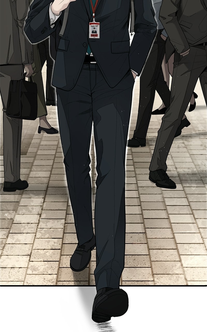 Read Corporate Punch chapter 1 image 4 on Lezhin