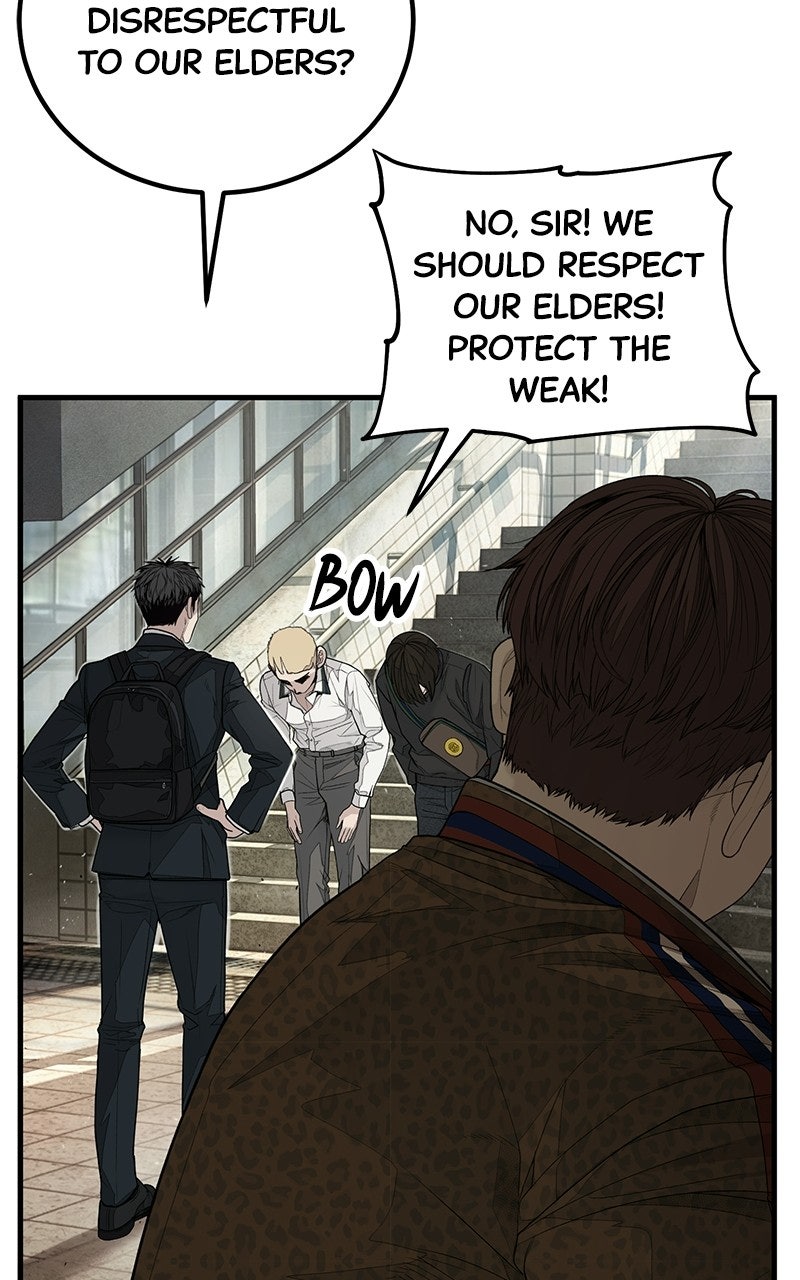 Read Corporate Punch chapter 1 image 40 on Lezhin